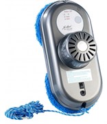 Робот для мойки окон и кафеля Hobot-168 Silver Робот для мойки окон и кафеля Hobot-168 Silver