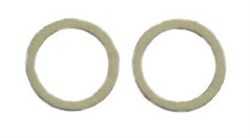 Войлочные кольца для турбощетки iClebo Omega/O5