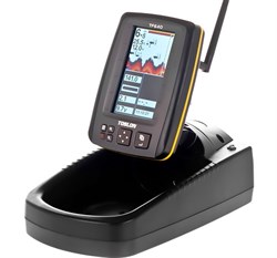 Беспроводной эхолот Fish-finder TF-640 GPS