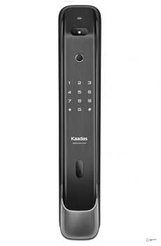 Kaadas K20F Биометрический электронный замок с распознаванием лица - фото 8122