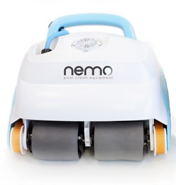 Робот для чистки дна и стенок Nemo N150 - фото 8265
