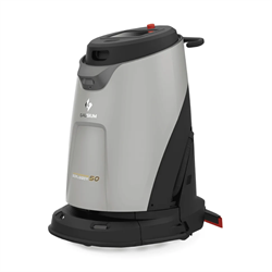 Коммерческий робот-уборщик Gausium ECOBOT Scrubber 50 Pro 2652 - фото 9083