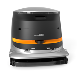 Коммерческий робот уборщик AlloROBOT One S55 2657 - фото 9195