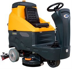 Машина поломоечная VMD F130 BT80 2695