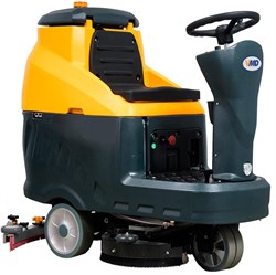 Машина поломоечная VMD F80 BT70 2699