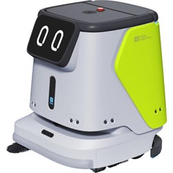 Робот уборщик Pudu CC1