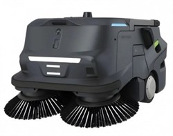 Робот уборщик PUDU МТ1 для сухой уборки 2704