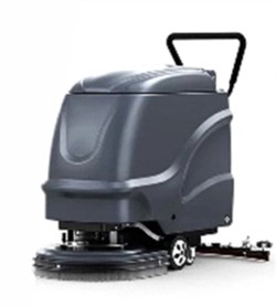 Машина поломоечная VMD F50 C51 (проводная от сети) 2696