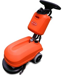 Поломоечная машина Noblelift NB380 2707