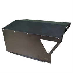 Домик Укрытие для роботов газонокосилок Robokos 2724