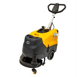 Аккумуляторная поломоечная машина  Chancee M30 Plus 2750