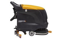 Аккумуляторная поломоечная машина  Chancee M50 PLUS 2752