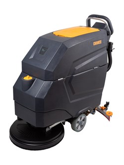 Аккумуляторная поломоечная машина с приводом Chancee M60 2753