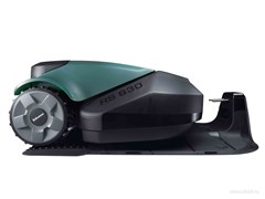 Робот-газонокосилка Robomow RS630 Робот-газонокосилка Robomow RS630