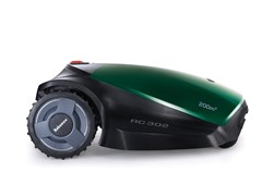 Робот-газонокосилка Robomow RC302 Робот-газонокосилка Robomow RC302