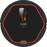 Робот-пылесос iClebo Arte Carbon Робот-пылесос iClebo Arte Carbon