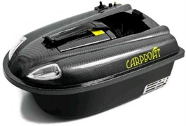 Прикормочный кораблик Carpboat Mini Carbon Li-ion
