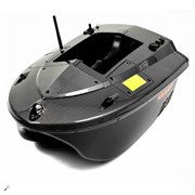 Кораблик для прикормки Carpboat Skarp Carbon 2,4GHz Кораблик для прикормки Carpboat Skarp Carbon 2,4GHz