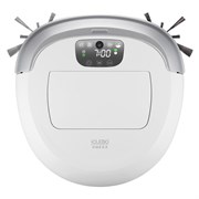 Робот-пылесос iClebo Omega White Робот-пылесос iClebo Omega White