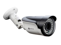 Уличная HD камера Optimus AHD-M011.3(3.6)E Уличная HD камера Optimus AHD-M011.3(3.6)E
