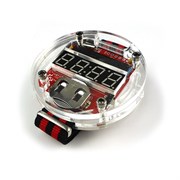 Набор для сборки наручных DIY часов NM5040box
