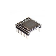 MP112SD Встраиваемый MP3 плеер для microSD карт MP112SD Встраиваемый MP3 плеер для microSD карт