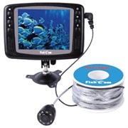 Рыболовная видеокамера FishCam-501 Рыболовная видеокамера FishCam-501