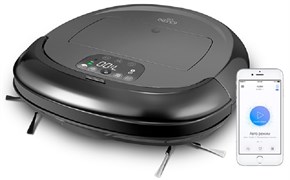 Робот-пылесос iClebo O5 WiFi Робот-пылесос iClebo O5 WiFi