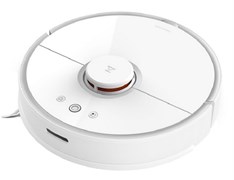 Робот-пылесос Xiaomi Roborock S5 Русская версия Робот-пылесос Xiaomi Roborock S5 Русская версия