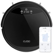 Робот-пылесос iClebo G5 Робот-пылесос iClebo G5