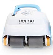 Робот для чистки дна и стенок Nemo N150