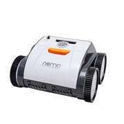 Аккумуляторный робот для чистки дна и стенок Nemo E5