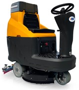 Машина поломоечная VMD F80 BT58 2694