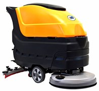 Машина поломоечная VMD F60 BT52 с приводом хода 2697