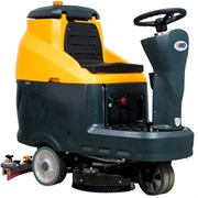 Машина поломоечная VMD F80 BT70 2699