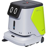 Робот уборщик Pudu CC1