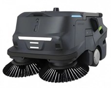 Робот уборщик PUDU МТ1 для сухой уборки 2704