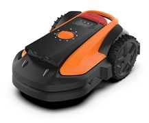 Robokos RV600bi