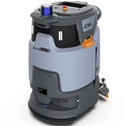 Робот уборщик AlloRobot C50 с базой самоочистки 2722