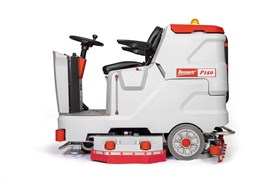 Аккумуляторная поломоечная машина с местом оператора Bennett Patrol P150-85R Basic 2745