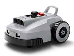 робот газонокосилка Lopkin L-1500