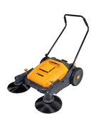 Механическая подметальная машина  Chancee U90 Skylight 2758