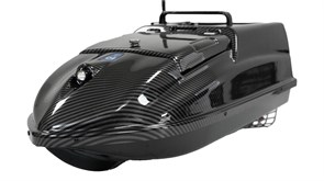 Прикормочный кораблик Carpboat Mono с XR310
