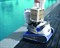 Робот для чистки дна и стенок Dolphin S-300i - фото 5645
