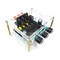 Усилитель НЧ D-класс 2.1, 2х50Вт, 1x100Вт MP3117box (TPA3116) - фото 6321