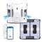 Робот-мойщик окон Hobot S7 Pro 2670 - фото 9242