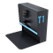 Робот уборщик T1 с базой самоочистки 2721