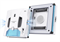 Робот мойщик окон Hobot SP10 2728