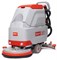 Аккумуляторная поломоечная машина с приводом на колёса Bennett Smart S510bt Basic 2735