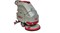 Аккумуляторная поломоечная машина с приводом на колёса Bennett Clever C510BT Basic 2736